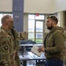 CTO for the Secretary of the Army visits Fort Campbell