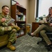 Fairchild Air Force Base Mental Health department decreased wait time to 24 hours