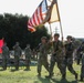 115th Change of Command Ceremony