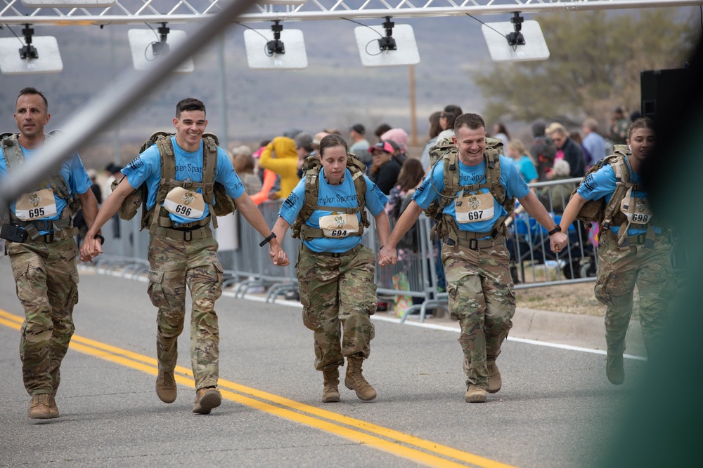 Bataan Death March 2024