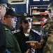 Moroccan forces received training in Utah as part of the State Partnership Program