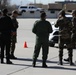 Moroccan forces received training in Utah as part of the State Partnership Program