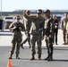 Moroccan forces received training in Utah as part of the State Partnership Program