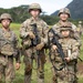 Madigan Soldiers compete in the Medical Readiness Command Pacific Best Leader Competition