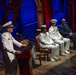 Coast Guard commander changes in New York