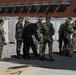 Moroccan forces received training in Utah as part of the State Partnership Program