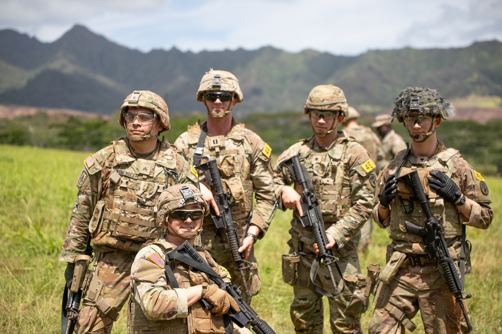 DVIDS - Images - U.S. Army MEDDAC Japan Soldiers Compete In The Medical ...