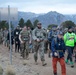 Bataan Death March 2024