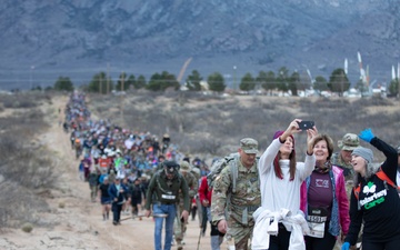 Bataan Death March 2024