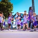 Luke AFB hosts Purple Up Parade