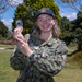 MC2 Sternod Reenlistment