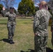 MC2 Sternod Reenlistment