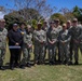MC2 Sternod Reenlistment