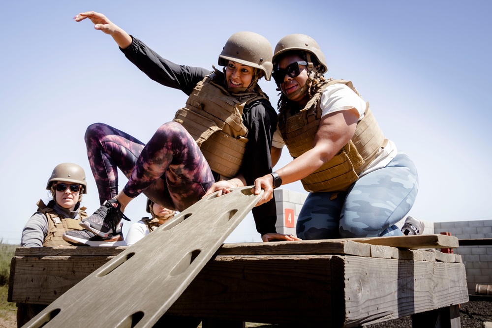 Educators and Influencers from Utah, Nevada and Idaho attend Educators Workshop