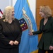Deputy Secretary of Defense Kathleen Hicks Visit to Defense Health Headquarters