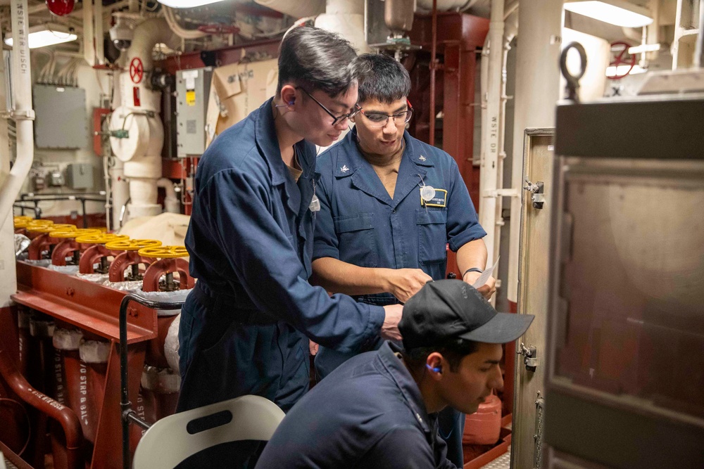 DVIDS - Images - Maintenance [Image 2 of 3]