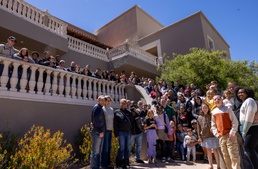 Nurturing resilience: The vital role of communication in military Families during the Month of the Military Child