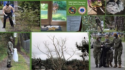 Picking Up Where Others Left Off at NHB