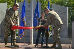 Hurlburt Field reopens memorial air park to the public