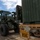 MRF-D 24.3 Marines stage equipment, tactical vehicles