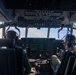 Padres Flyover - Salute to Women in the Military