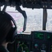 Padres Flyover - Salute to Women in the Military