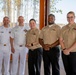 COMSUBPAC Sea and Shore Sailor of the Year