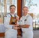 COMSUBPAC Sea and Shore Sailor of the Year