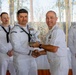 COMSUBPAC Sea and Shore Sailor of the Year