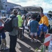 Joint Base Pearl Harbor-Hickam Bike Path Earth Day Volunteer Cleanup 2024
