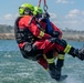Guardsmen, firefighters train for real-world flood emergencies