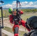 Guardsmen, firefighters train for real-world flood emergencies
