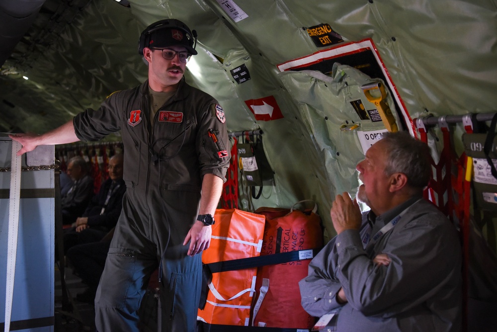 Employer Support of the Guard and Reserve