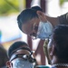 Balikatan 24: Davila Elementary School Community Health Engagement