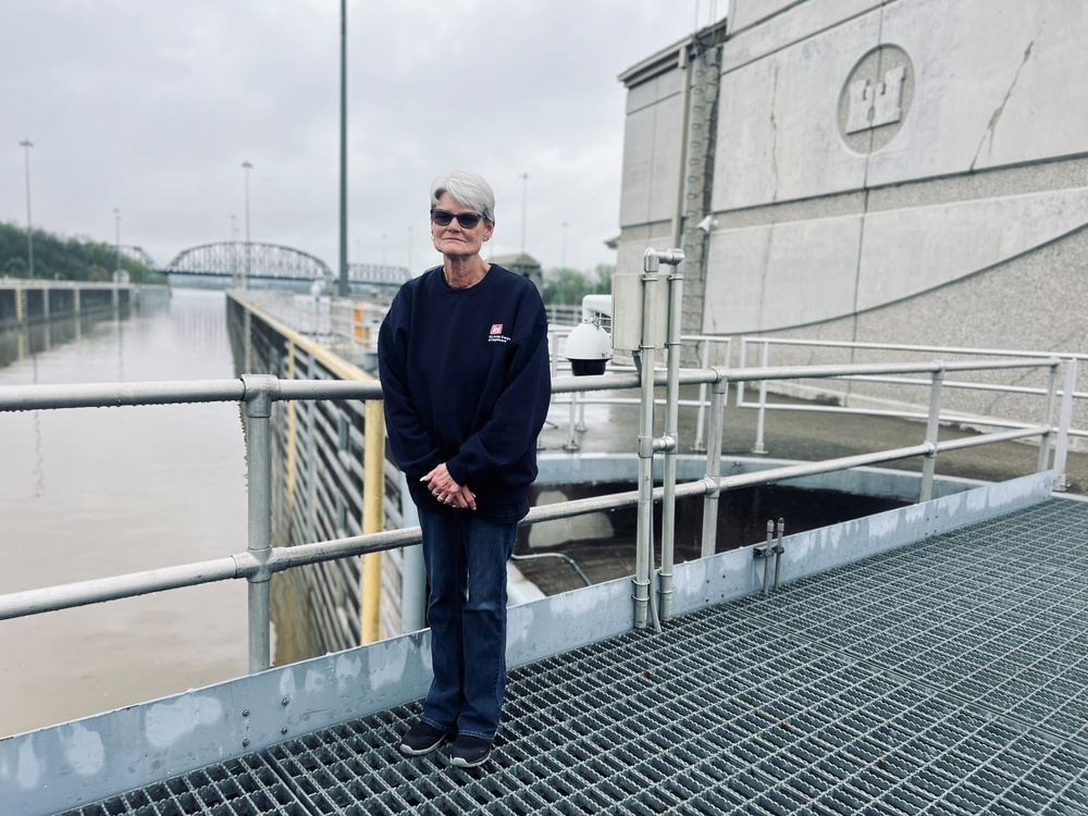 A river runs through it: Waterbury's decades at McAlpine tell story of grit and determination