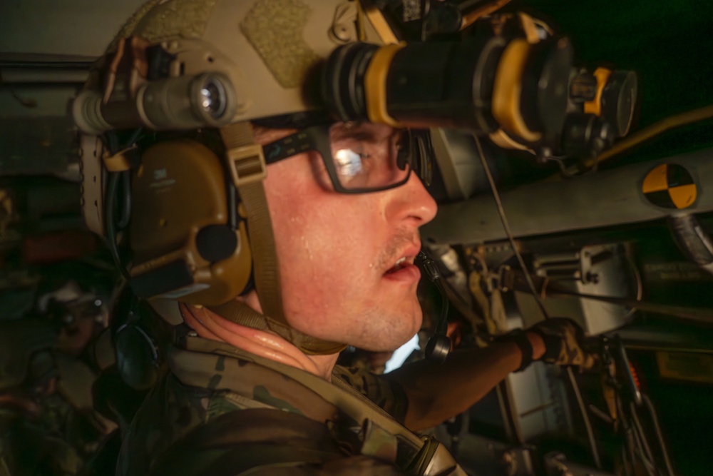 82nd Rescue Squadron dives into training for Bull Shark 24-2