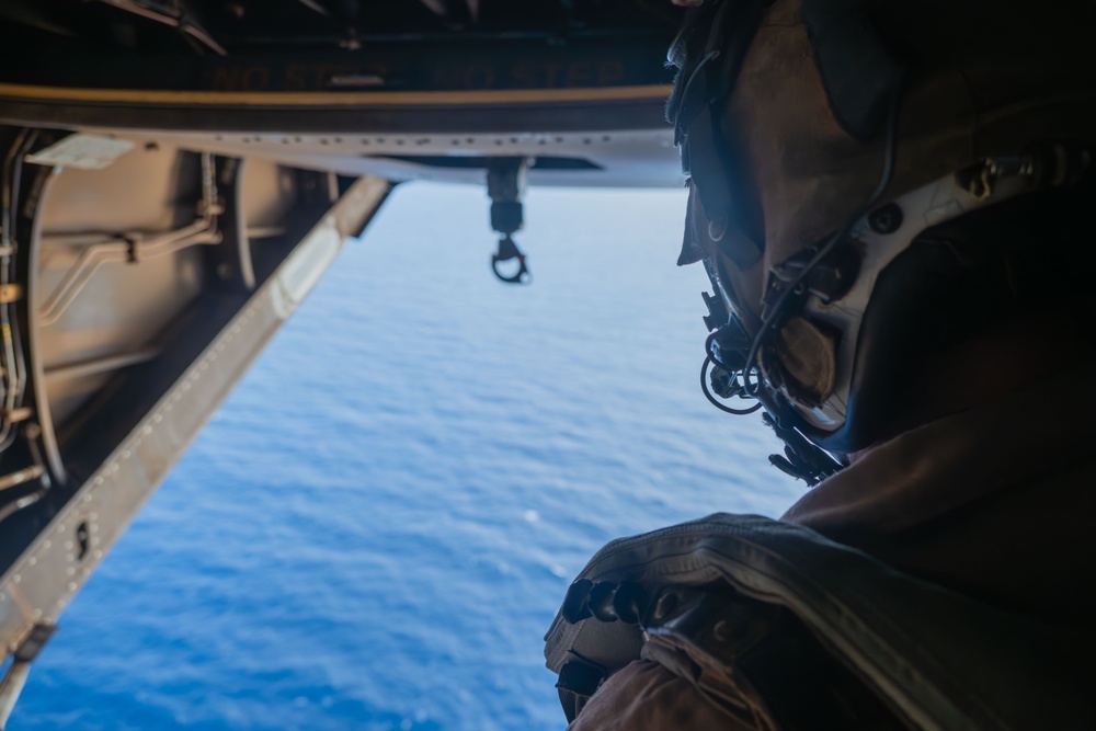 82nd Rescue Squadron dives into training for Bull Shark 24-2