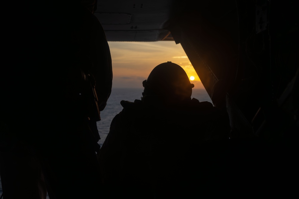 82nd Rescue Squadron dives into training for Bull Shark 24-2