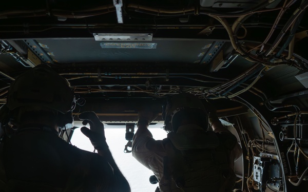 82nd Rescue Squadron dives into training for Bull Shark 24-2