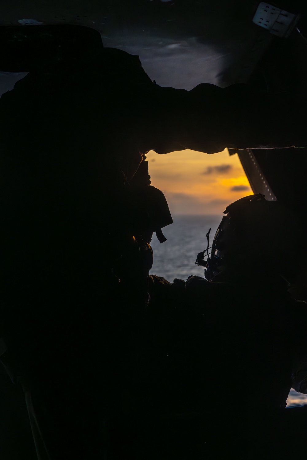 82nd Rescue Squadron dives into training for Bull Shark 24-2