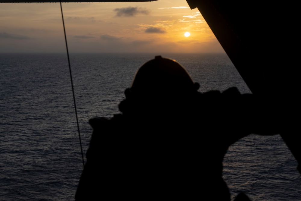 82nd Rescue Squadron dives into training for Bull Shark 24-2