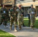 US, African partner nation senior leaders tour the facilities of the African Land Forces Summit 2024