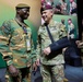 US, African partner nation leaders tour the facilities of the African Land Forces Summit 2024
