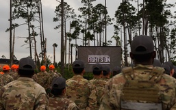 Readiness Challenge X Day 1 Recap