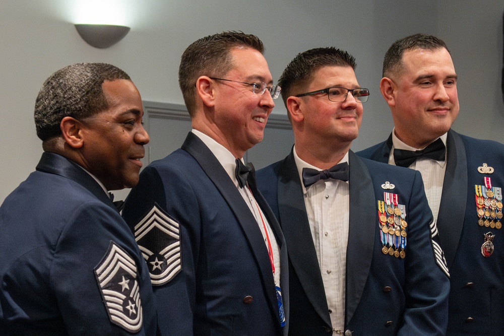 2024 Chief Recognition Ceremony