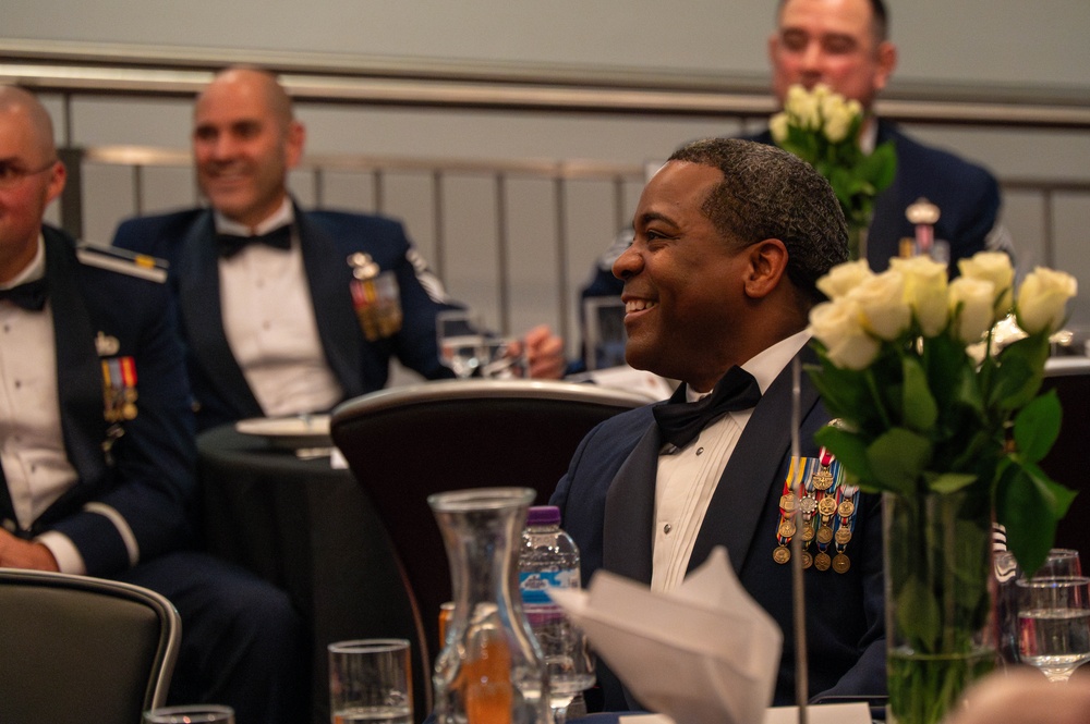 2024 Chief Recognition Ceremony