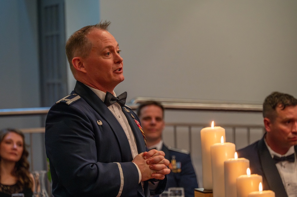 2024 Chief Recognition Ceremony