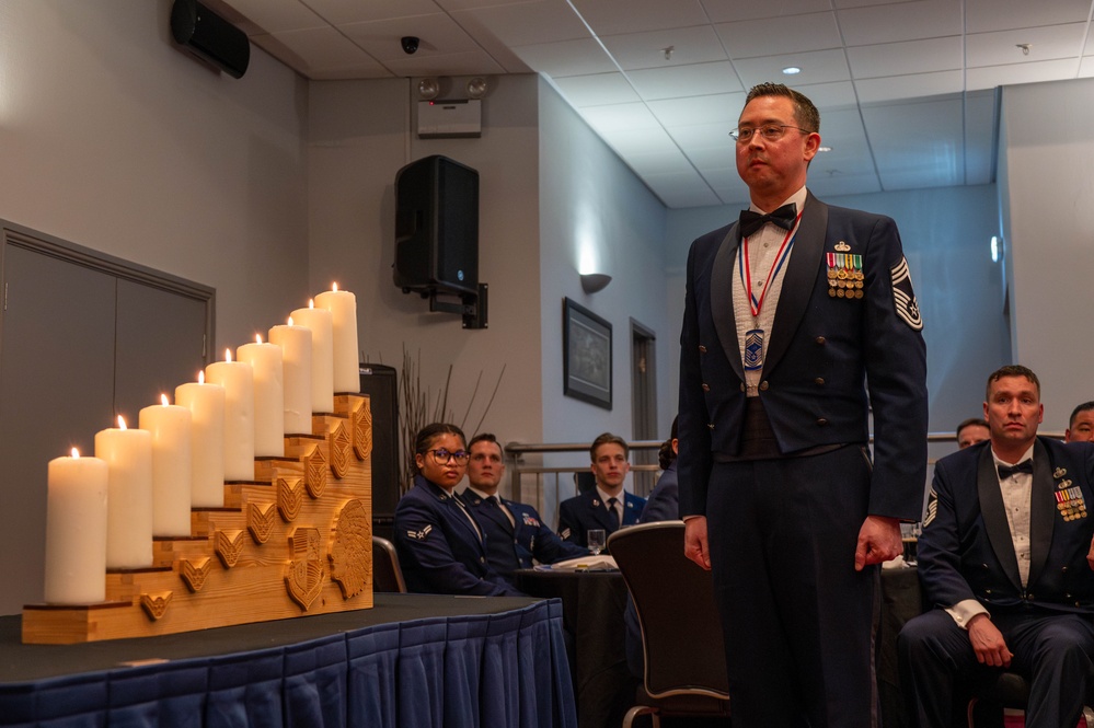 2024 Chief Recognition Ceremony