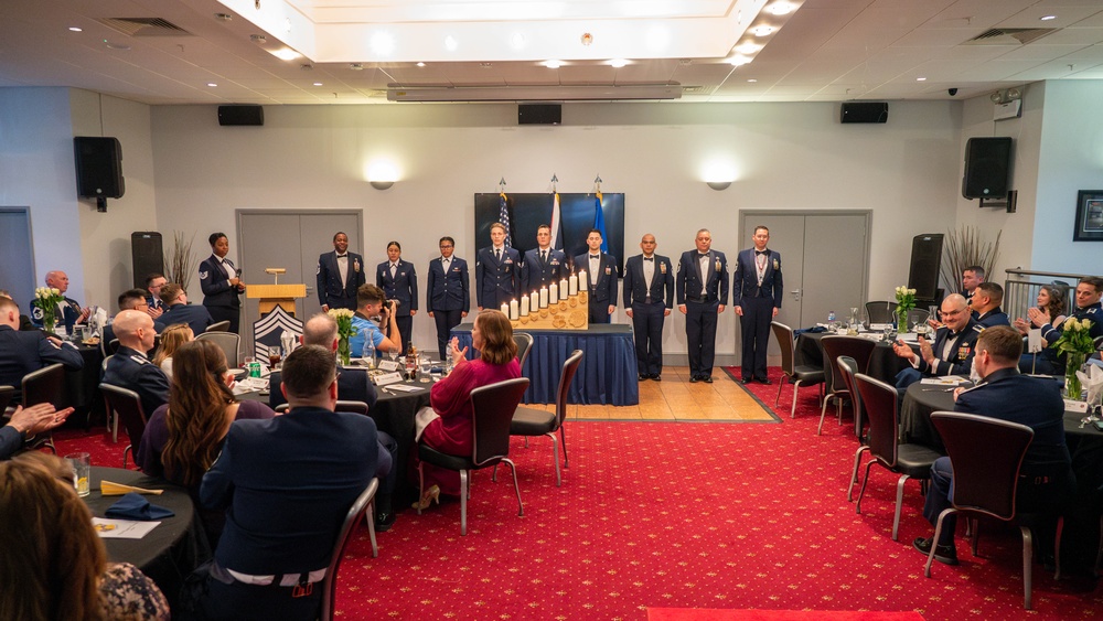 2024 Chief Recognition Ceremony