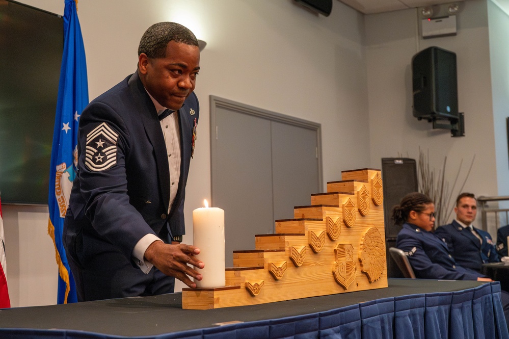 2024 Chief Recognition Ceremony